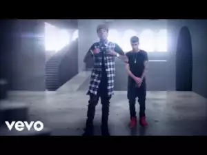 Video: Tyga - Wait For A Minute (feat. Justin Bieber)